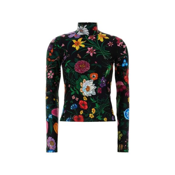 Gucci Black Knitwear - Jumpers Women